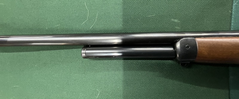Pedersoli 1886/71 Lever action .45 45/70 Rifles