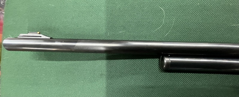 Pedersoli 1886/71 Lever action .45 45/70 Rifles