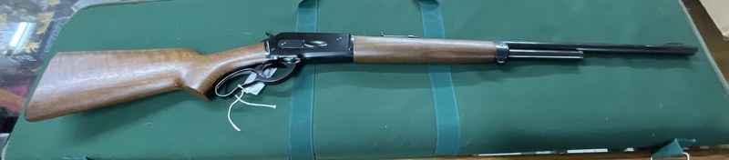 Pedersoli 1886/71 Lever action .45 45/70 Rifles