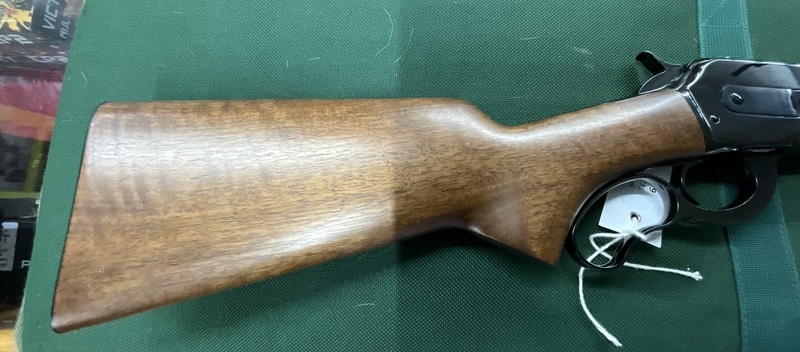 Pedersoli 1886/71 Lever action .45 45/70 Rifles