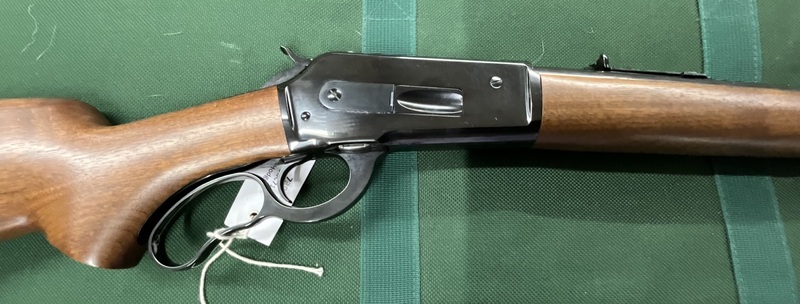 Pedersoli 1886/71 Lever action .45 45/70 Rifles