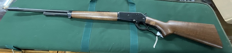 Pedersoli 1886/71 Lever action .45 45/70 Rifles