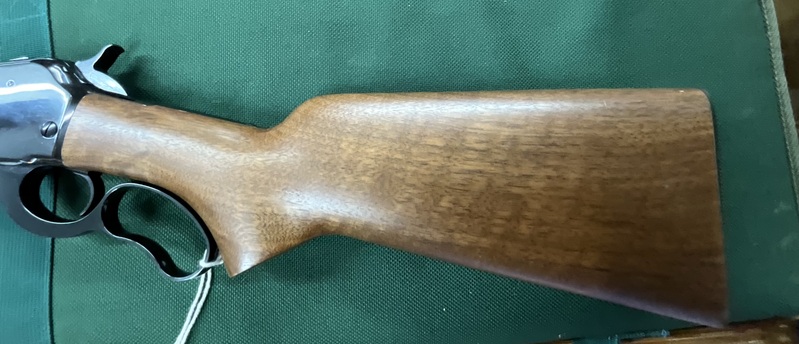Pedersoli 1886/71 Lever action .45 45/70 Rifles