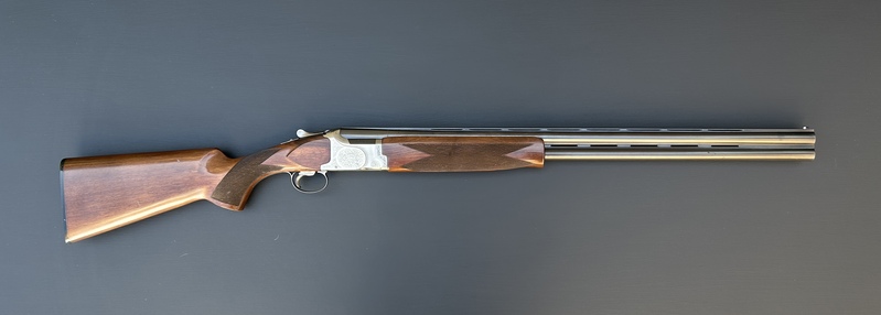 Winchester 5500 Sporter 12 Bore/gauge  Over and under