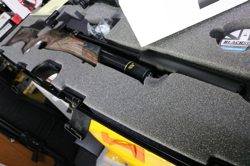 BSA ULTRA CLX PRO .177 Air Rifles