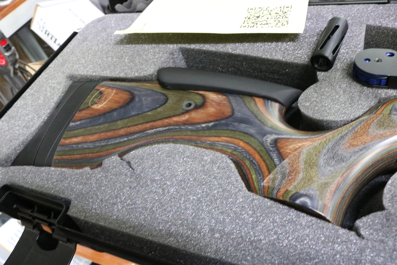BSA ULTRA CLX PRO .177 Air Rifles