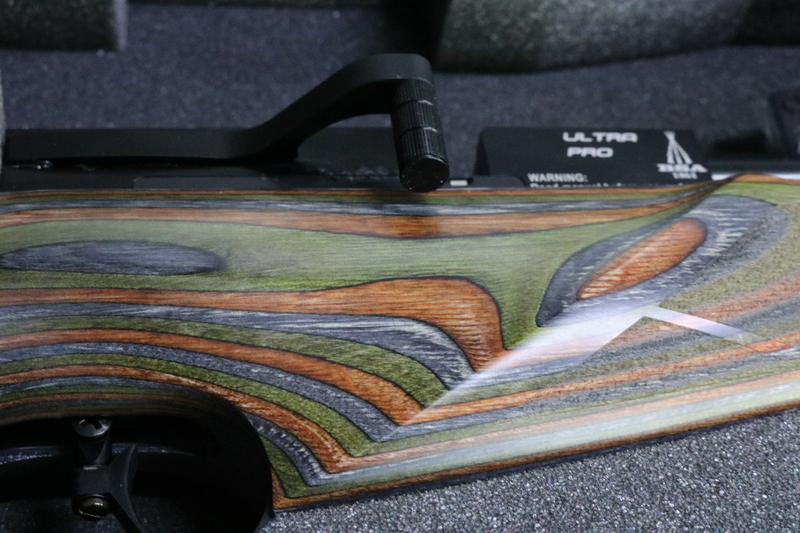 BSA ULTRA CLX PRO .177 Air Rifles
