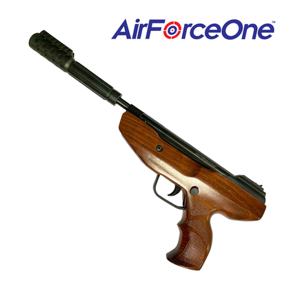 Air Force One Tornado 22 .22 pellet Air Pistols