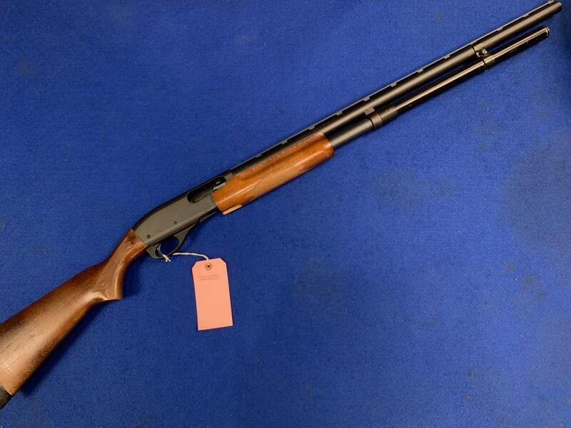 Remington 870 Express Magnum 12 Bore/gauge  Pump Action