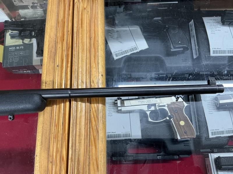 Husquvarna Bolt Action 6.5 mm 6.5x55 Rifles