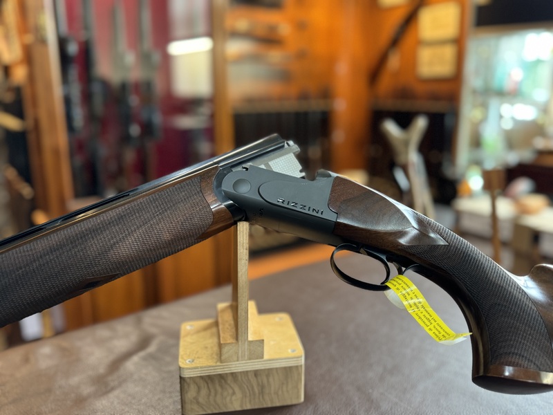 Rizzini BR110 Sporter 12 Bore/gauge  Over and under