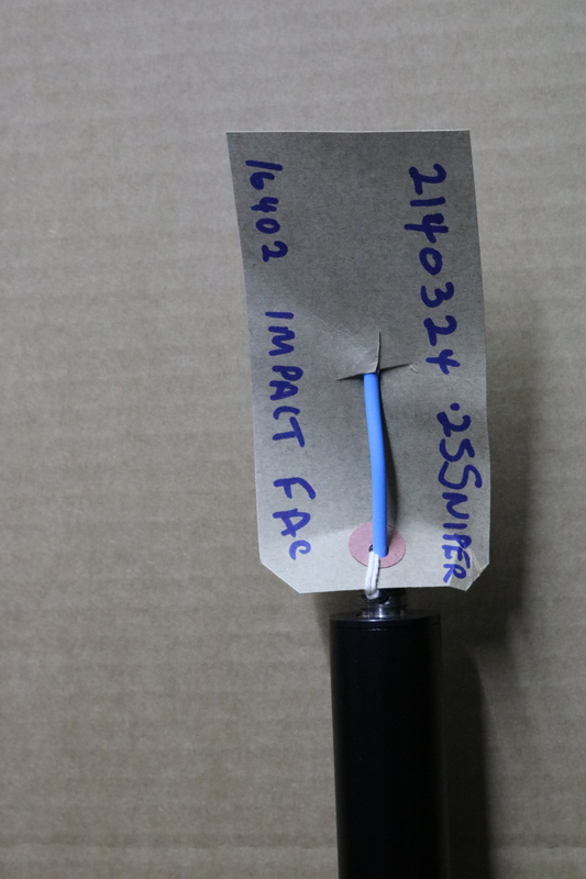 FX Airguns M3 SNIPER .25 Air Rifles