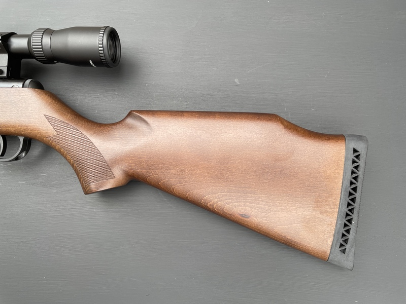 Crosman Summit .177 Air Rifles