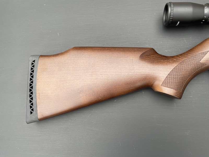 Crosman Summit .177 Air Rifles