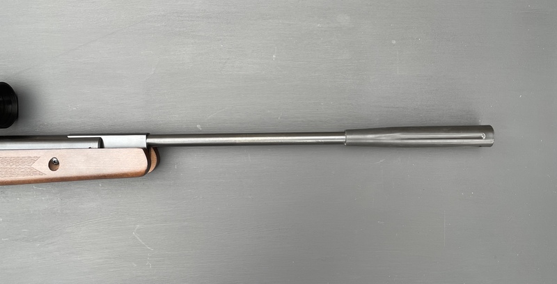 Crosman Summit .177 Air Rifles