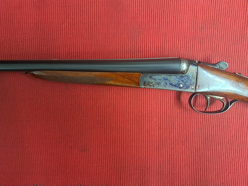 AYA SXS 20G 20 Bore/gauge  Side By Side