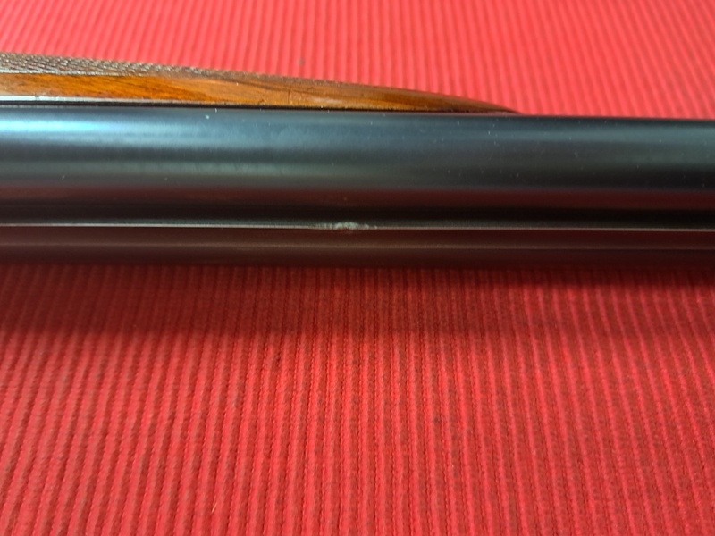AYA SXS 20G 20 Bore/gauge  Side By Side