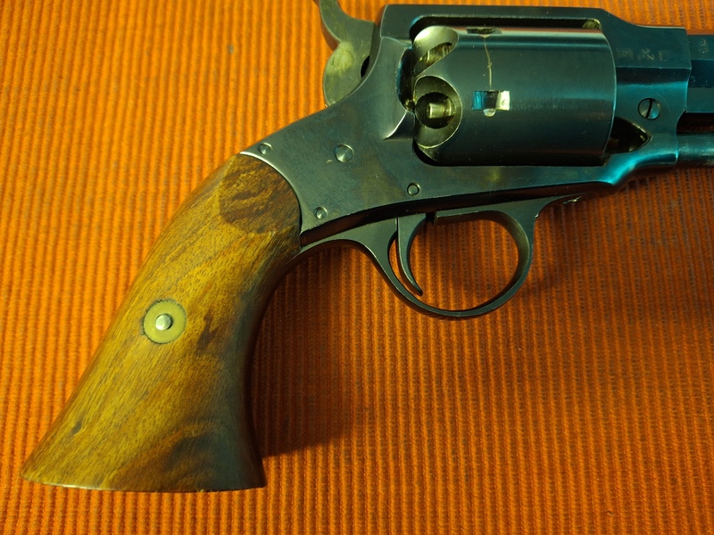Euroarms ROGERS & SPENCER .44  Muzzleloader