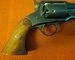 Euroarms ROGERS & SPENCER .44 Muzzleloader