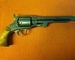 Euroarms ROGERS & SPENCER .44  Muzzleloader