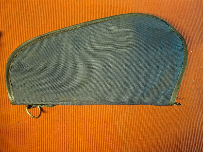 Pietta 1862 SPILLER & BURR .36  Muzzleloader