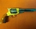 Pietta 1862 SPILLER & BURR .36 Muzzleloader