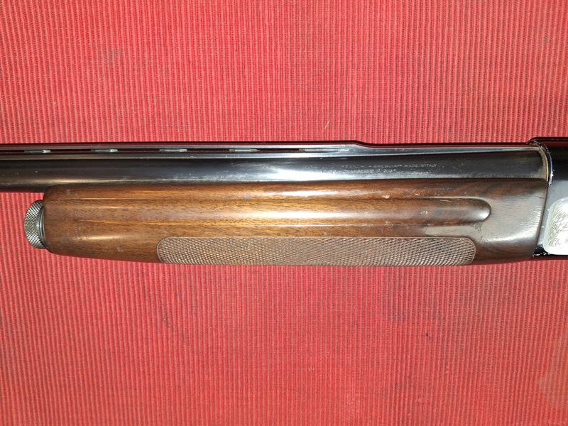 Franchi HUNTER  12 Bore/gauge  Semi-Auto