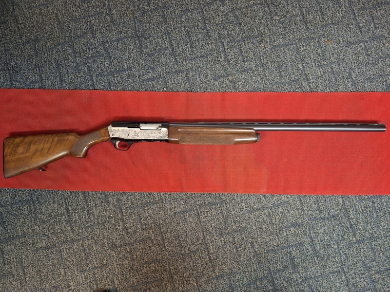 Franchi HUNTER  12 Bore/gauge  Semi-Auto