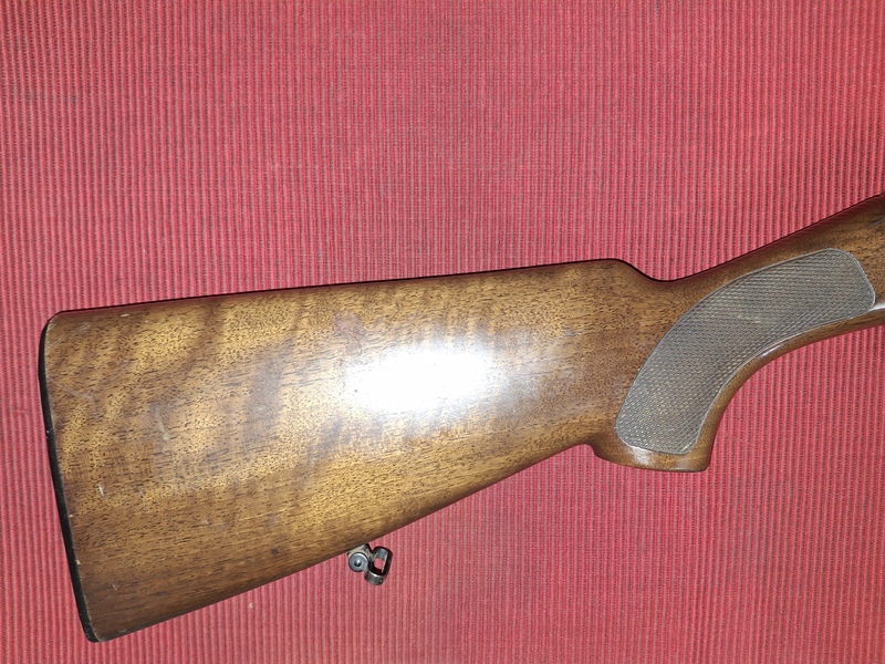 Franchi HUNTER  12 Bore/gauge  Semi-Auto