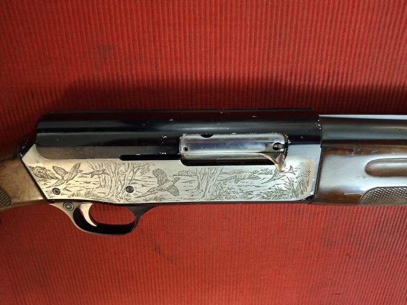 Franchi HUNTER  12 Bore/gauge  Semi-Auto