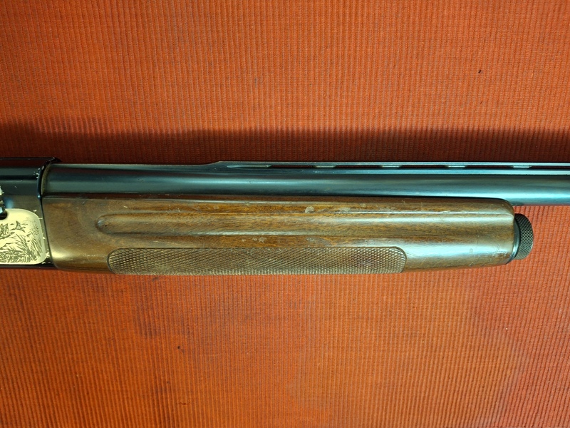Franchi HUNTER  12 Bore/gauge  Semi-Auto