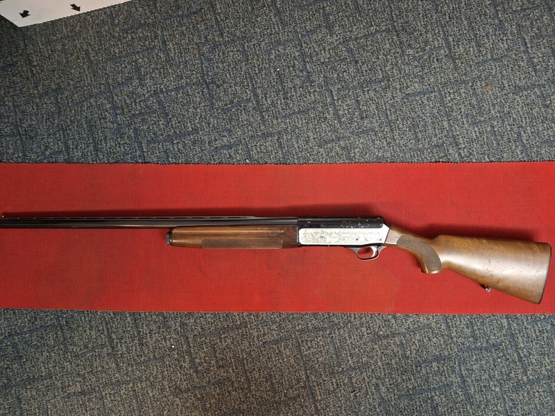 Franchi HUNTER  12 Bore/gauge  Semi-Auto