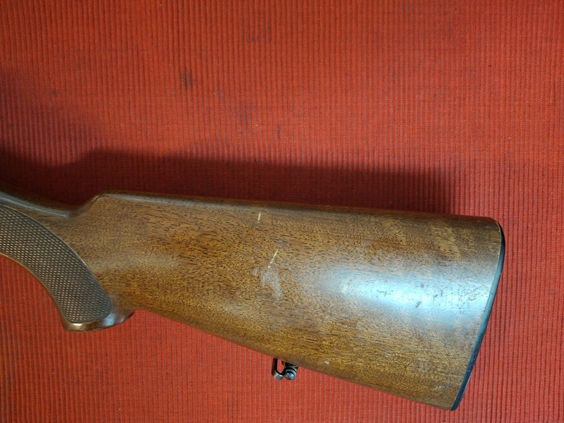 Franchi HUNTER  12 Bore/gauge  Semi-Auto