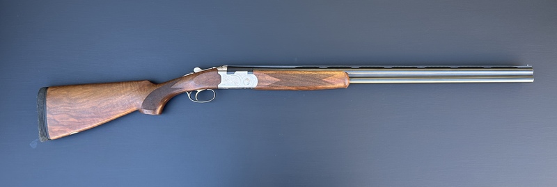 Beretta Silver Pigeon 20 Bore/gauge  Over and under