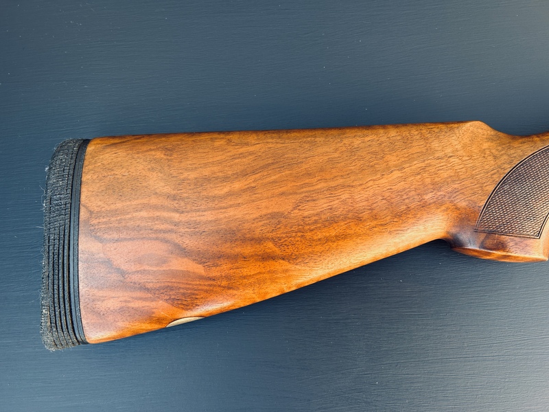 Beretta Silver Pigeon 20 Bore/gauge Over and under