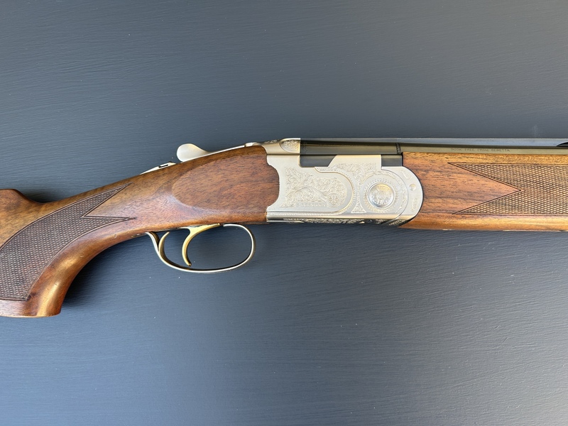Beretta Silver Pigeon 20 Bore/gauge Over and under