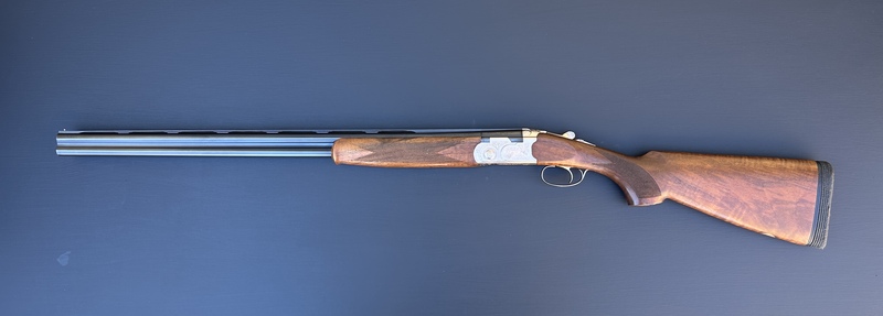 Beretta Silver Pigeon 20 Bore/gauge Over and under