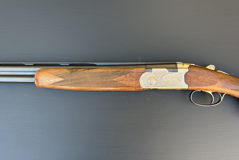 Beretta Silver Pigeon 20 Bore/gauge Over and under