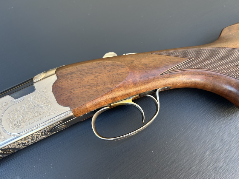 Beretta Silver Pigeon 20 Bore/gauge Over and under