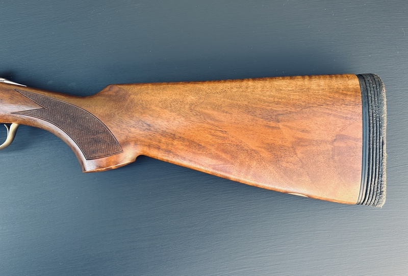 Beretta Silver Pigeon 20 Bore/gauge Over and under