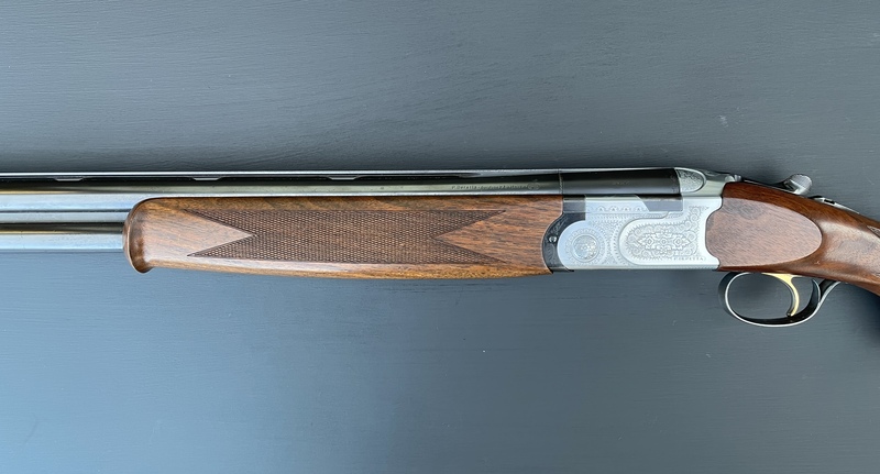 Beretta 686 S 12 Bore/gauge  Over and under