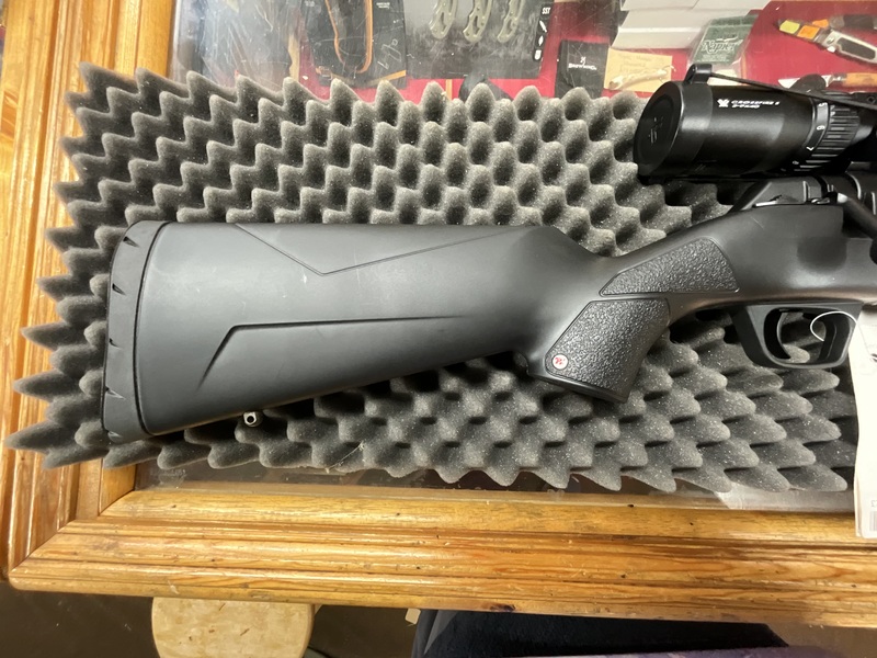 Winchester XPR Bolt Action .243 Rifles