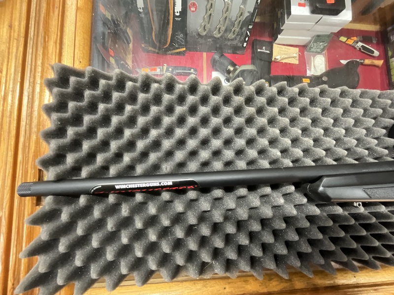 Winchester XPR Bolt Action .243 Rifles
