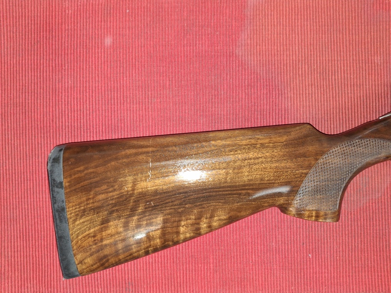 Beretta 682 GOLD E 12 Bore/gauge  Over and under