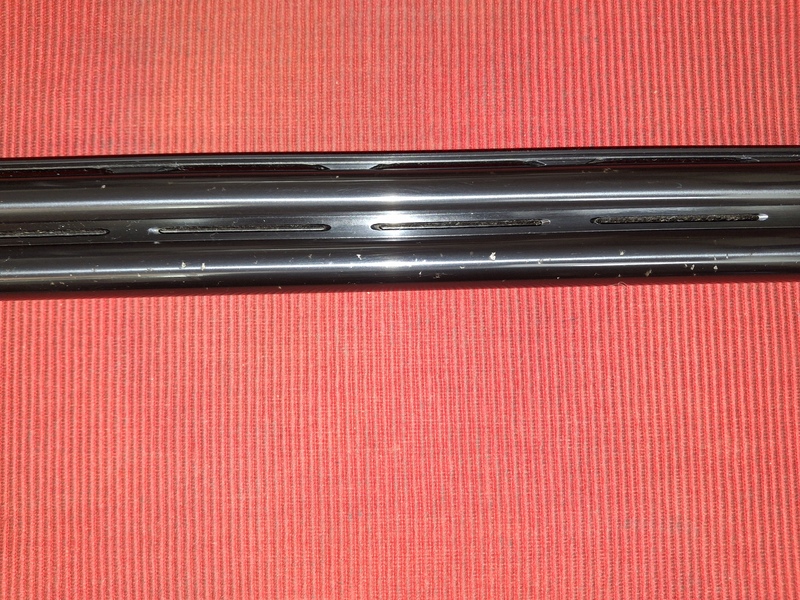 Beretta 682 GOLD E 12 Bore/gauge  Over and under