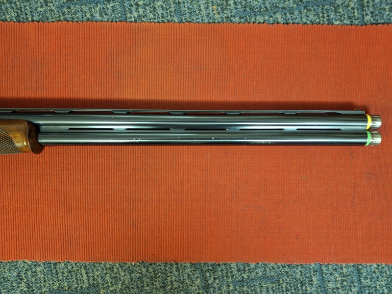 Beretta 682 GOLD E 12 Bore/gauge  Over and under