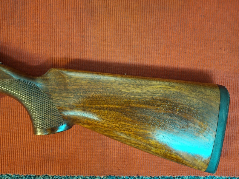 Beretta 682 GOLD E 12 Bore/gauge  Over and under