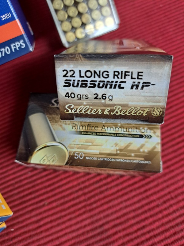 AMMUNITION ALL PPU AGUILA RC S&B