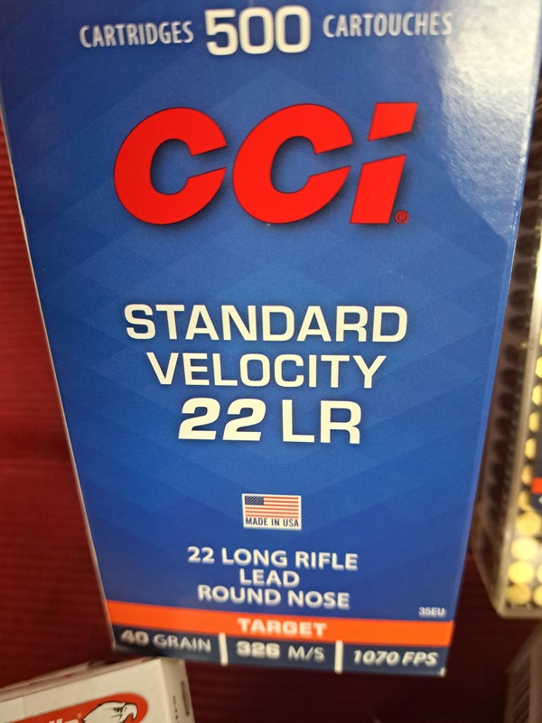AMMUNITION ALL