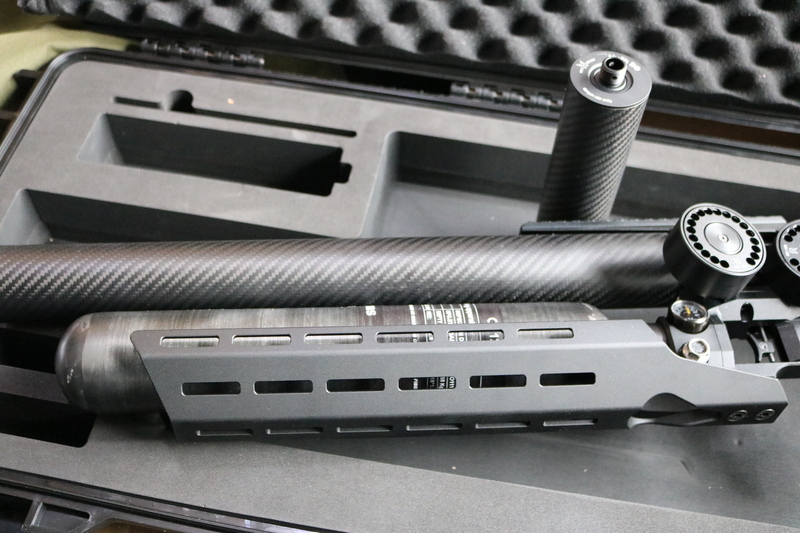 RTI  None  Air Rifles